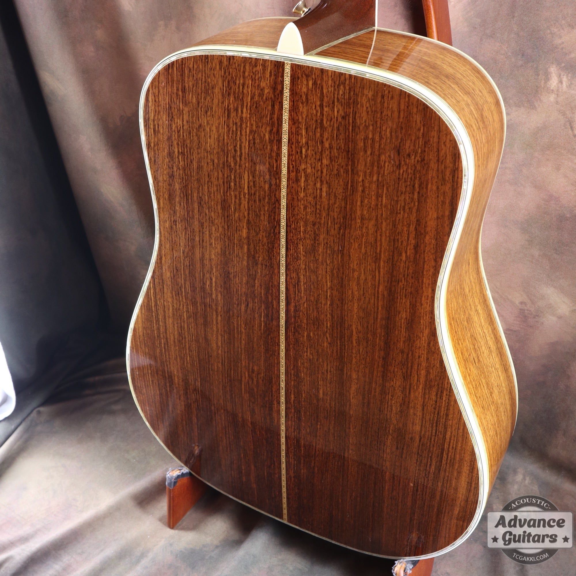 Martin 1973年製 D-45 [Shipping Free〜8/31] - TC楽器 - TCGAKKI