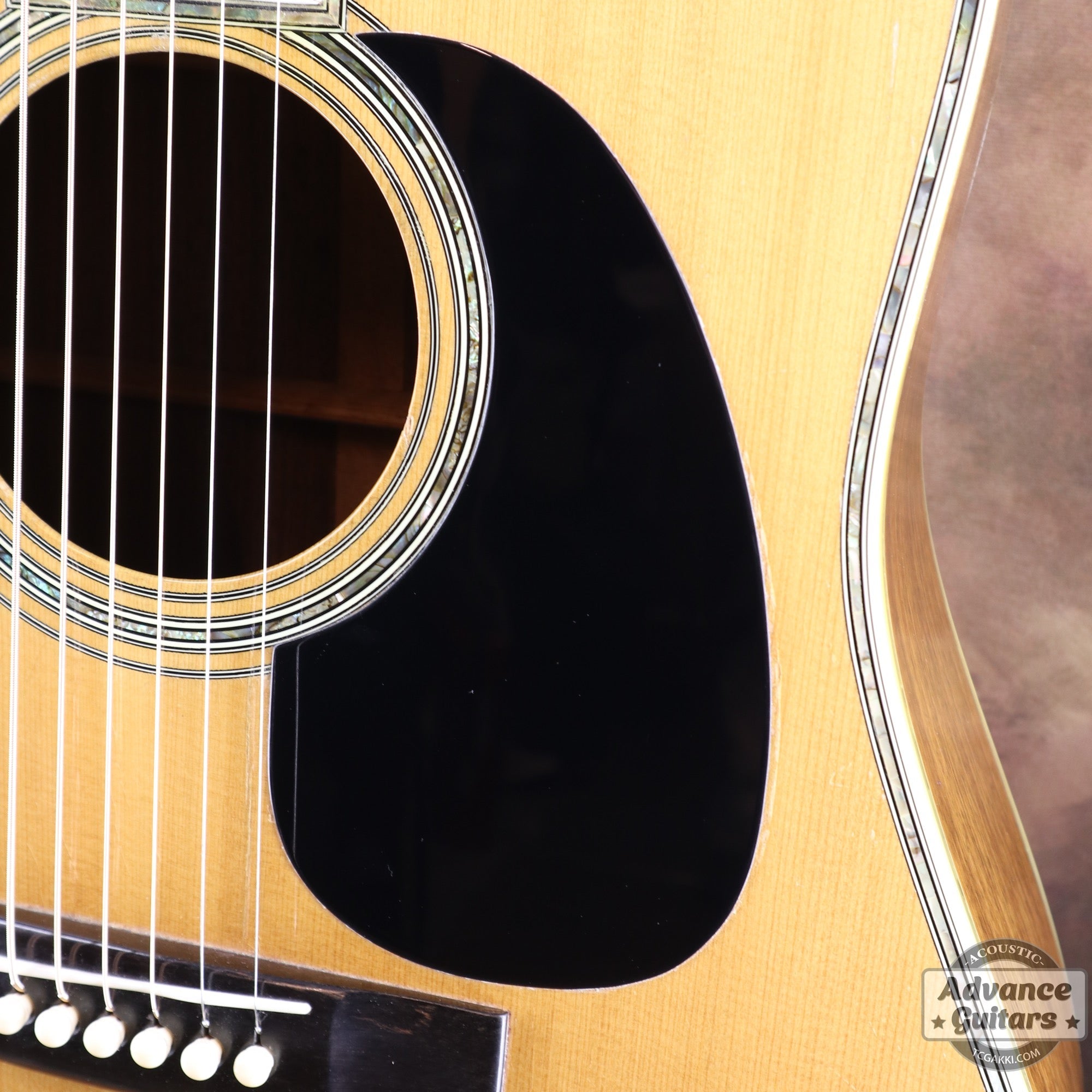 Martin 1973年製 D-45 [Shipping Free〜8/31] - TC楽器 - TCGAKKI