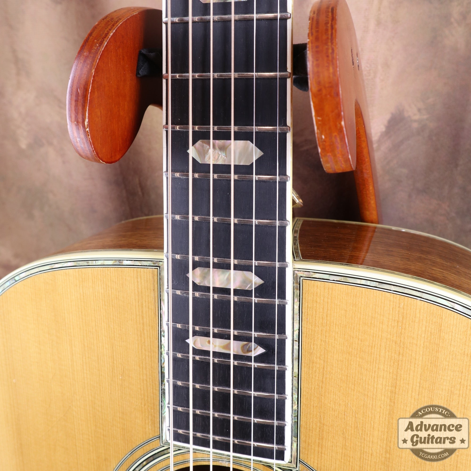 Martin 1973年製 D-45 [Shipping Free〜8/31] - TC楽器 - TCGAKKI