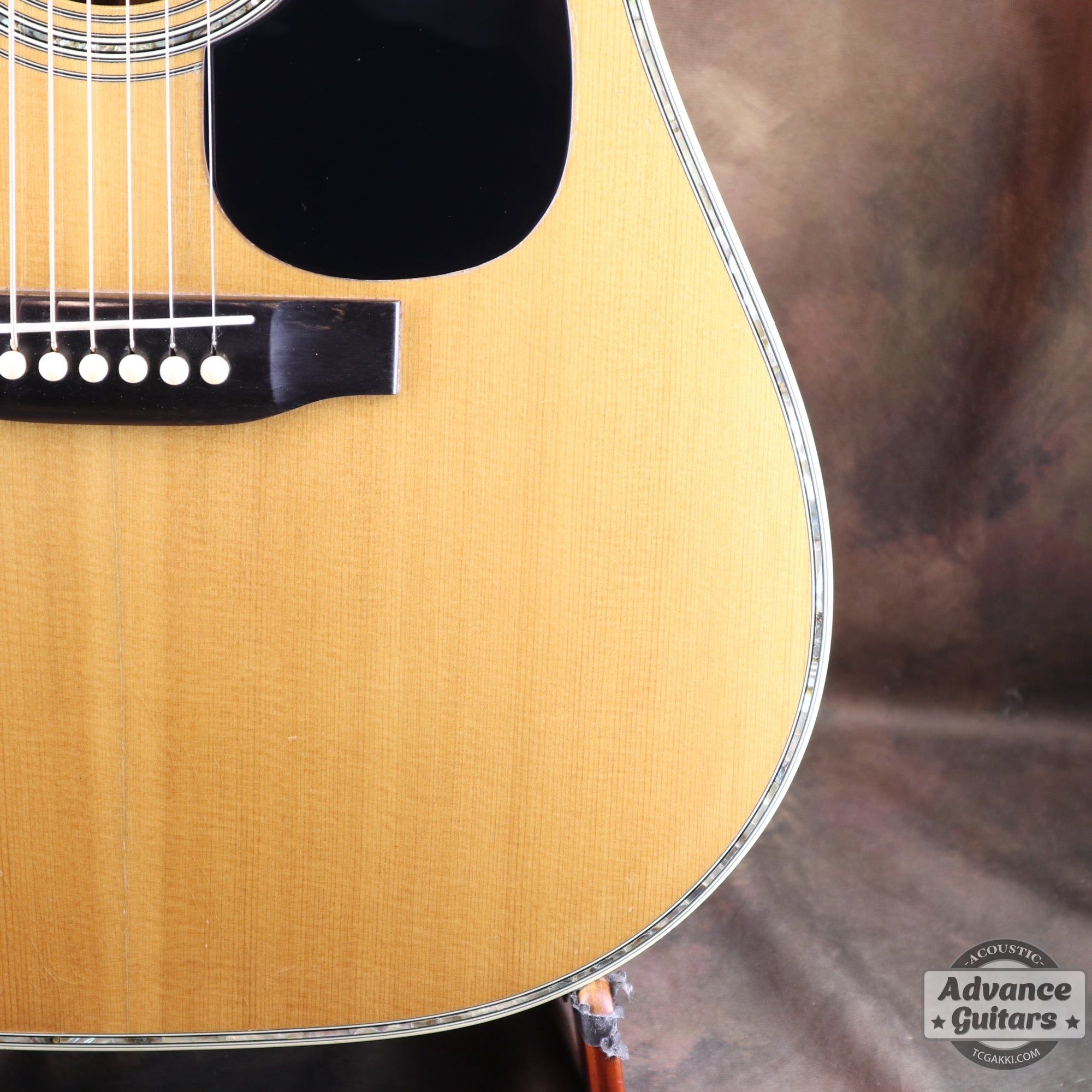 Martin 1973年製 D-45 [Shipping Free〜8/31] - TC楽器 - TCGAKKI