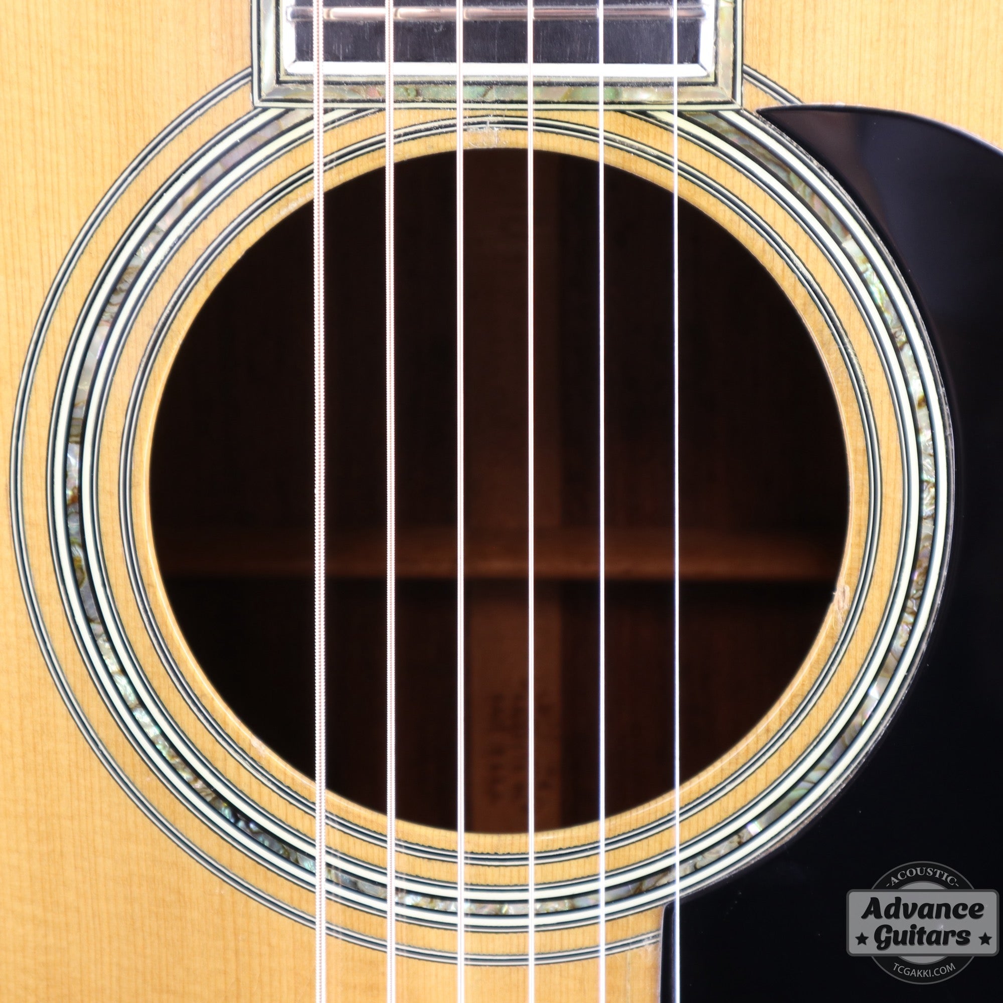 Martin 1973年製 D-45 [Shipping Free〜8/31] - TC楽器 - TCGAKKI