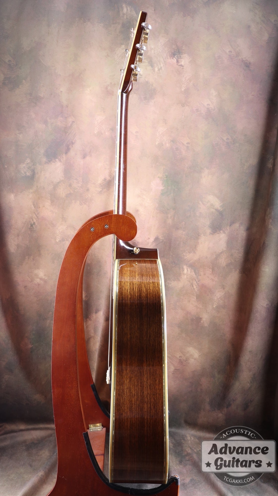 Martin 1973年製 D-45 [Shipping Free〜8/31] - TC楽器 - TCGAKKI