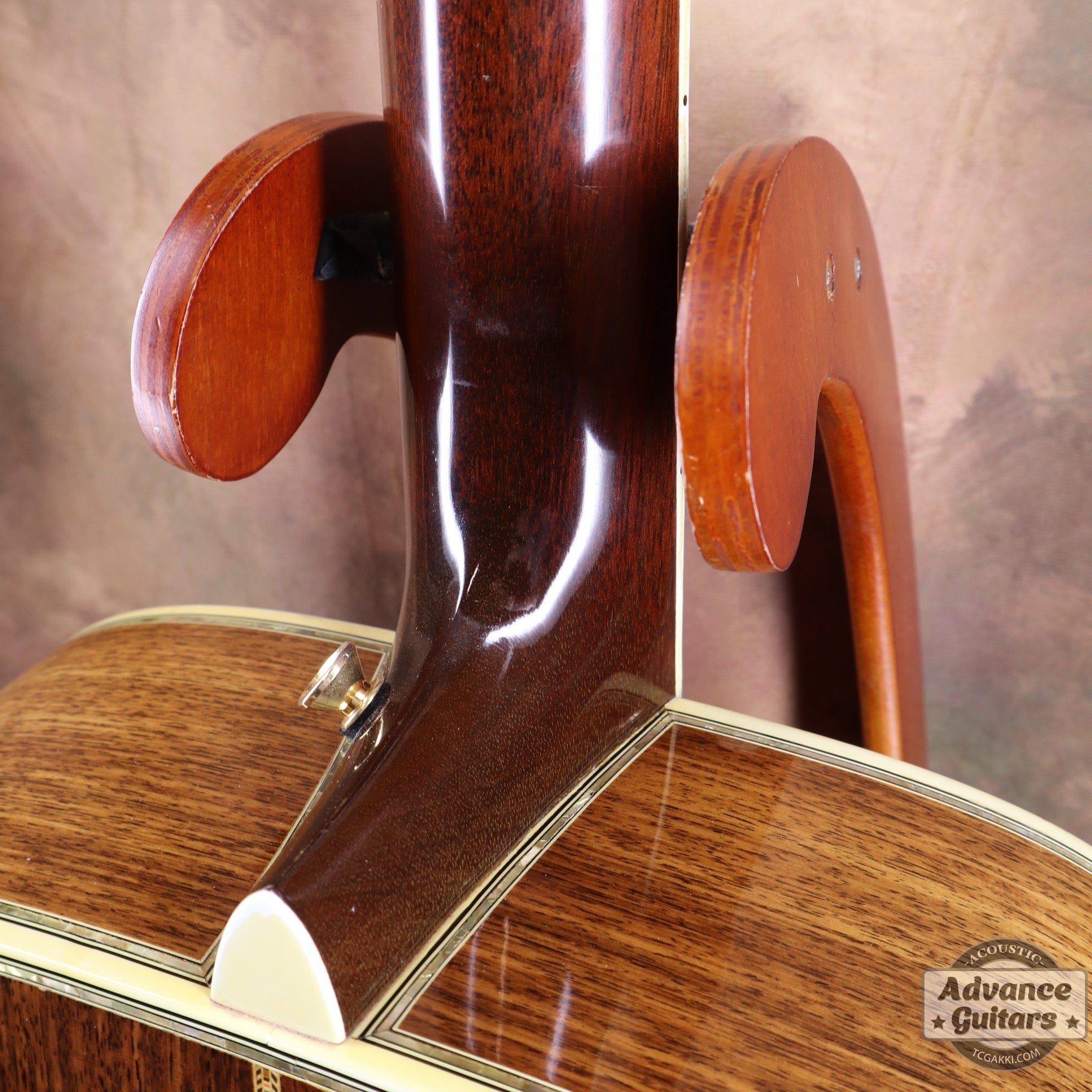 Martin 1973年製 D-45 [Shipping Free〜8/31] - TC楽器 - TCGAKKI