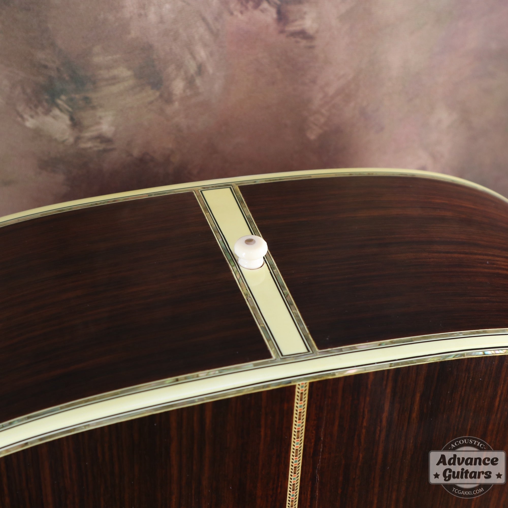 Martin 1977年製 D-45 [Shipping Free〜8/31] - TC楽器 - TCGAKKI