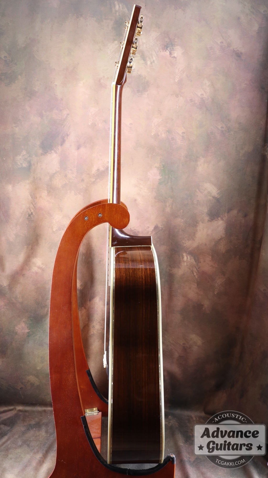 Martin 1977年製 D-45 [Shipping Free〜8/31] - TC楽器 - TCGAKKI