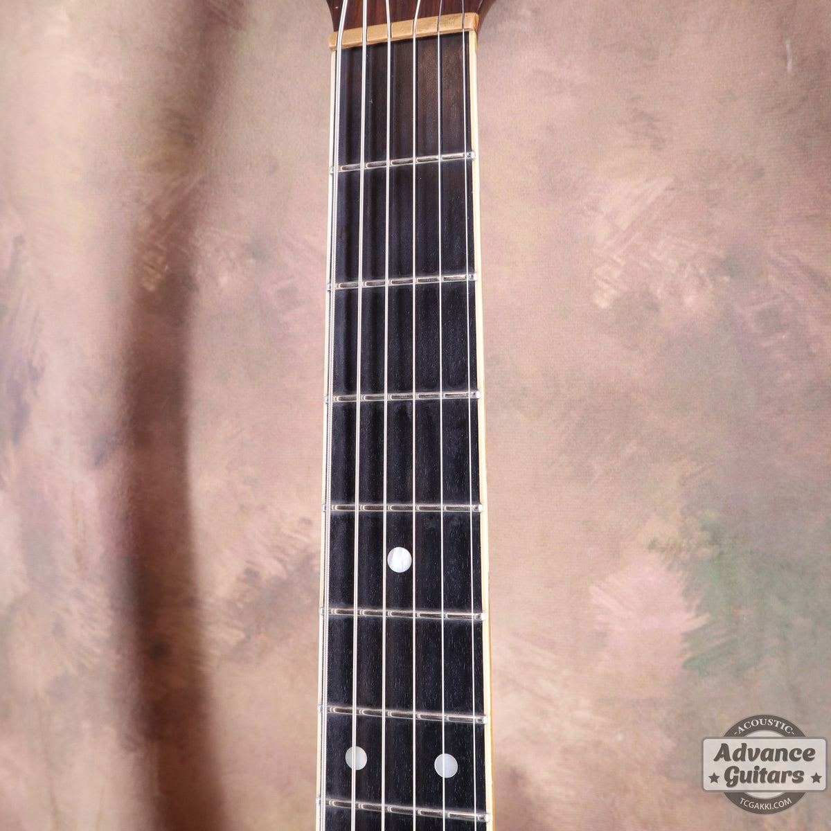 Martin 1979年製 D-35 - TC楽器 - TCGAKKI