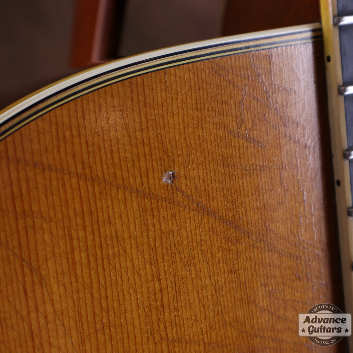 Martin 1979年製 D-35 - TC楽器 - TCGAKKI