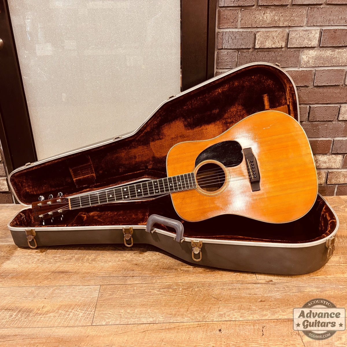 Martin 1979年製 D-35 - TC楽器 - TCGAKKI