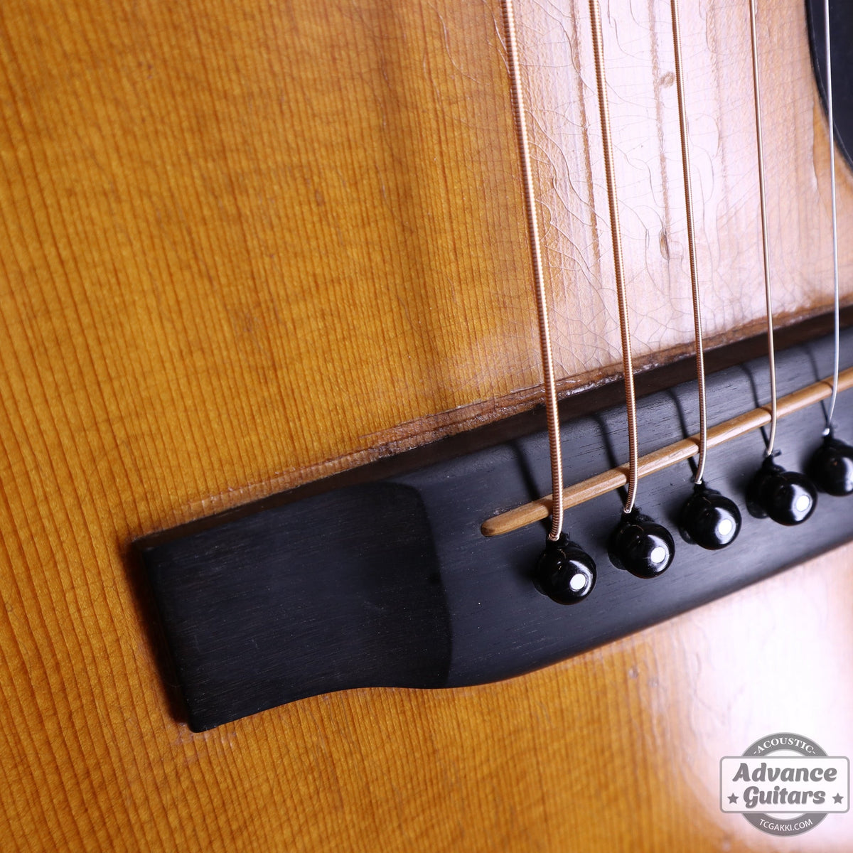 Martin 1979年製 D-35 - TC楽器 - TCGAKKI