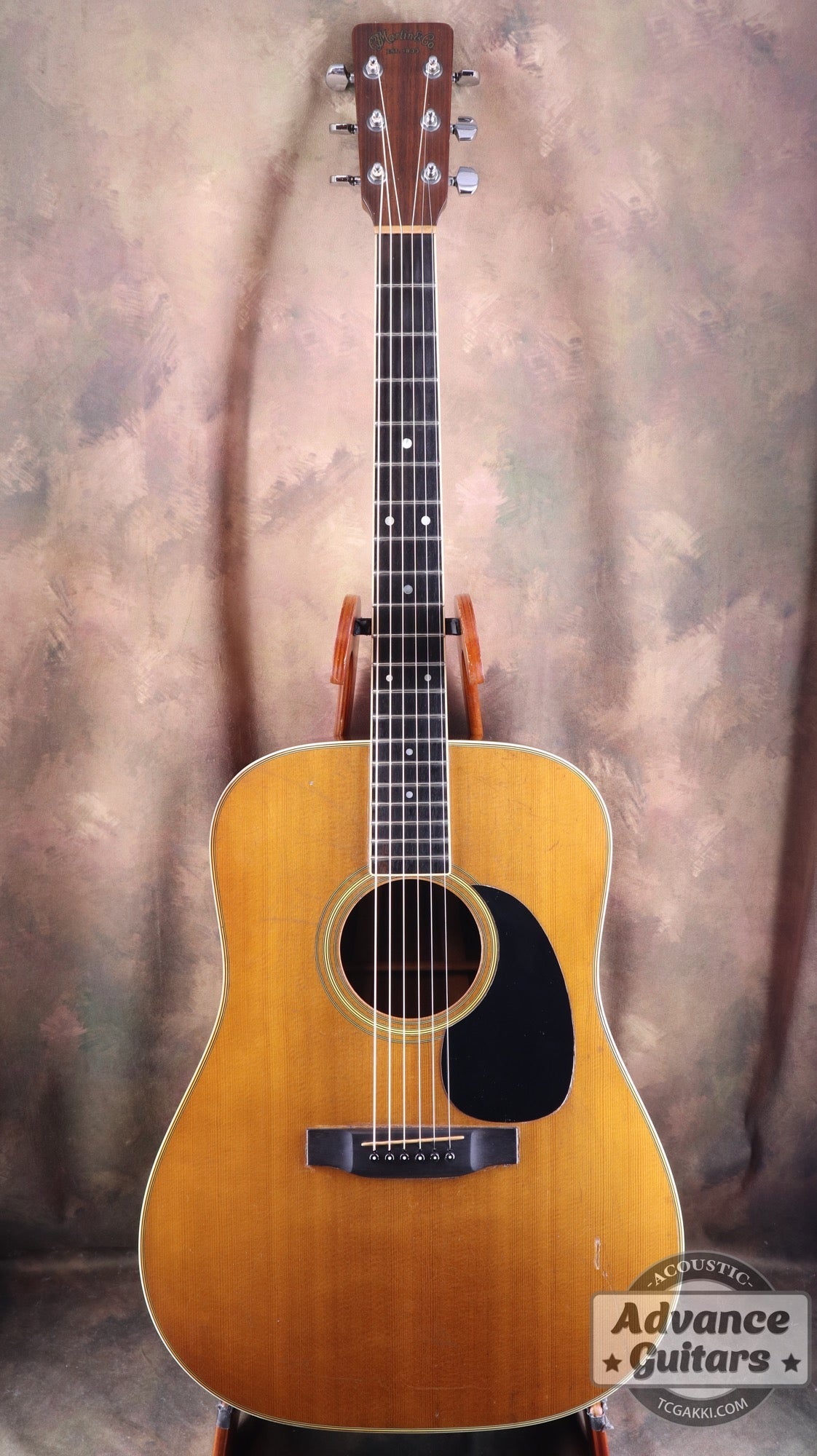 Martin 1979年製 D-35 - TC楽器 - TCGAKKI