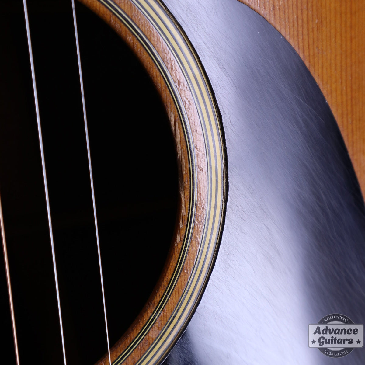 Martin 1979年製 D-35 - TC楽器 - TCGAKKI