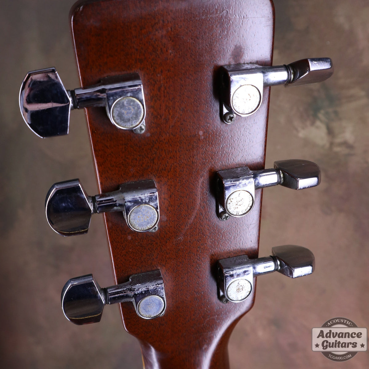 Martin 1979年製 D-35 - TC楽器 - TCGAKKI