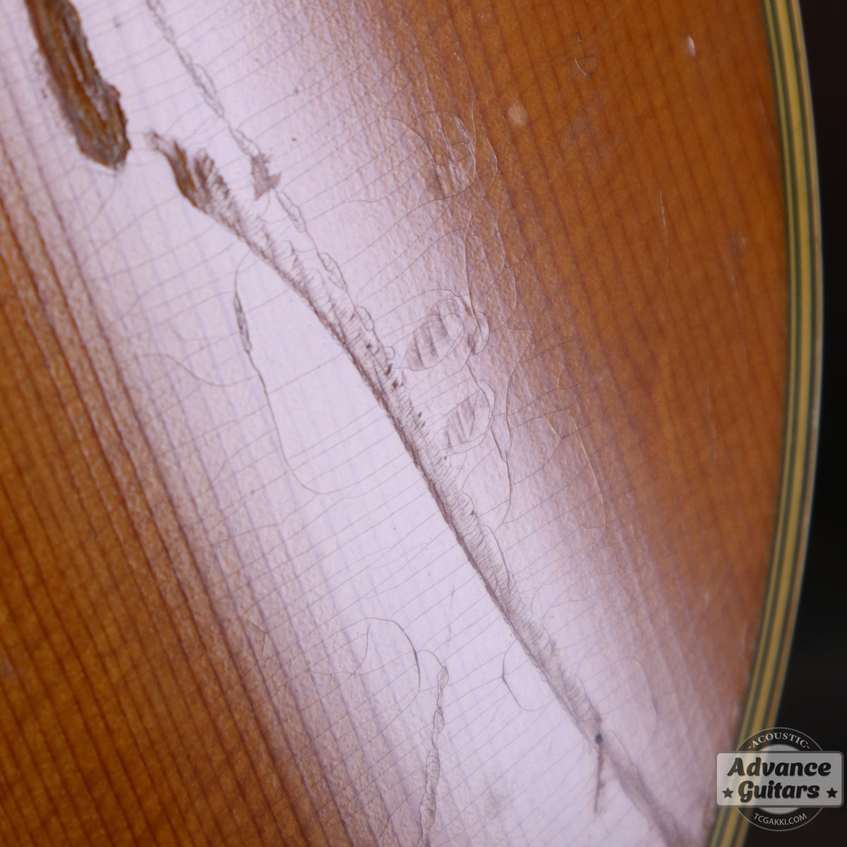 Martin 1979年製 D-35 - TC楽器 - TCGAKKI