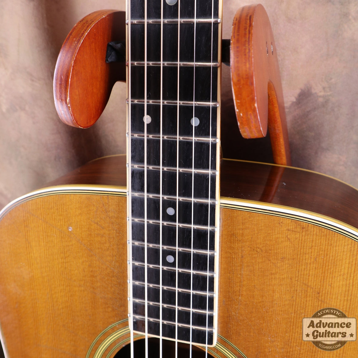 Martin 1979年製 D-35 - TC楽器 - TCGAKKI