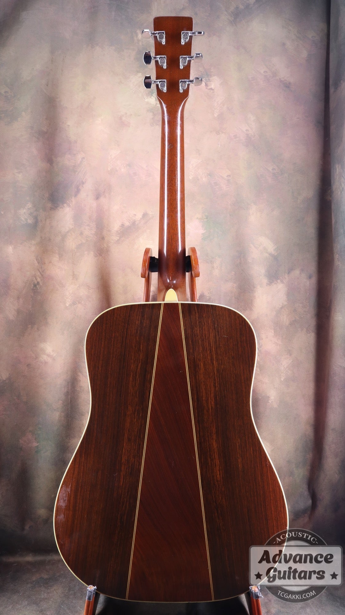 Martin 1979年製 D-35 - TC楽器 - TCGAKKI