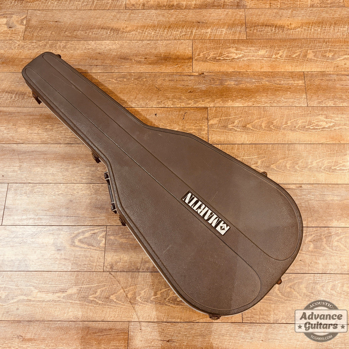 Martin 1979年製 D-35 - TC楽器 - TCGAKKI