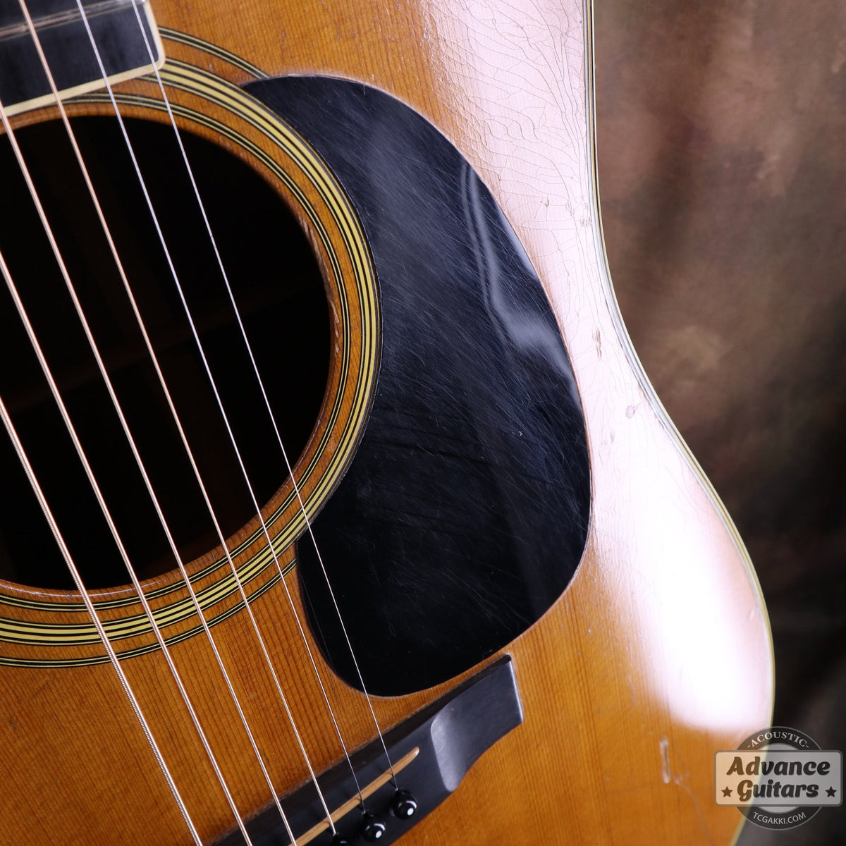 Martin 1979年製 D-35 - TC楽器 - TCGAKKI