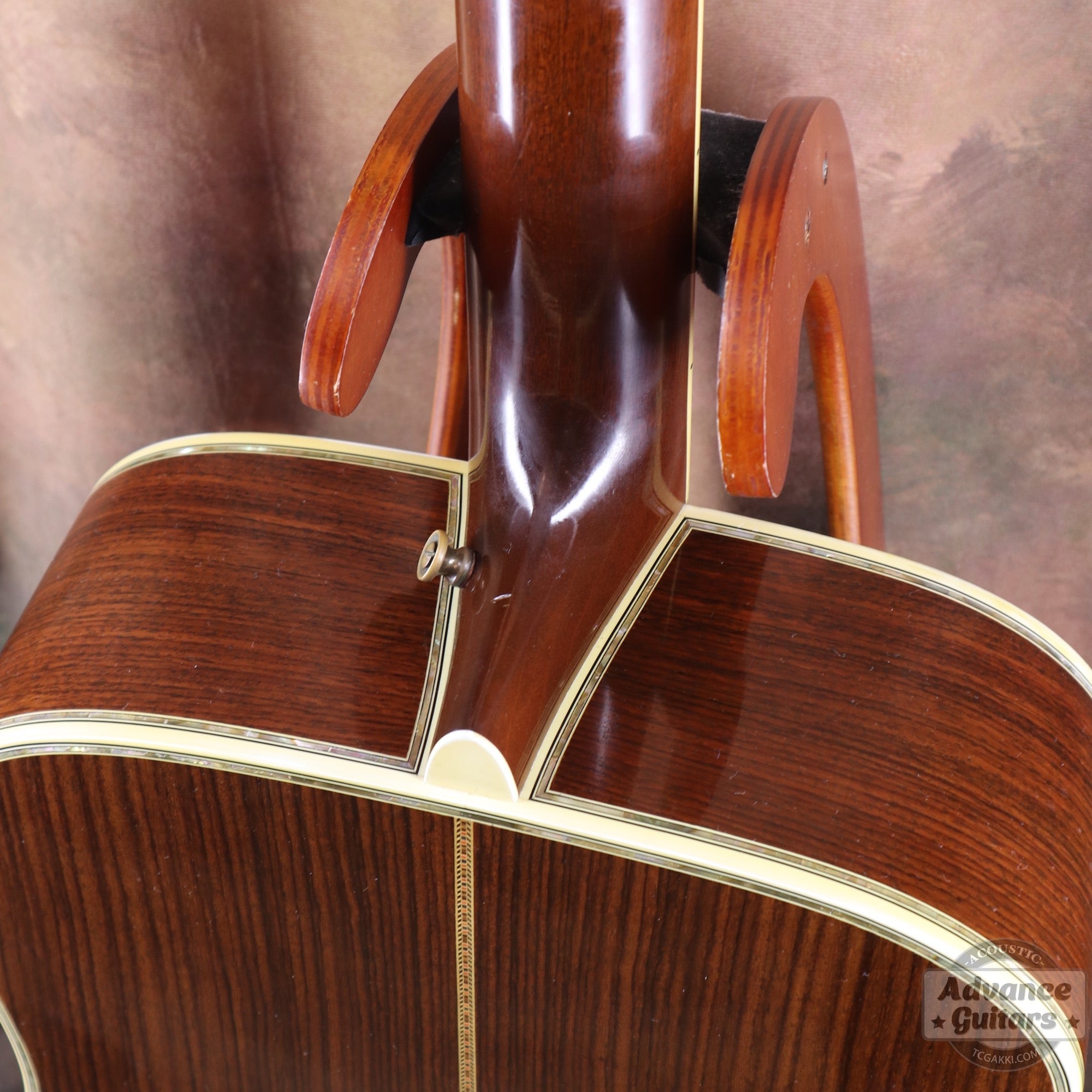 Martin 1980年製 D-45 [Shipping Free〜8/31] - TC楽器 - TCGAKKI
