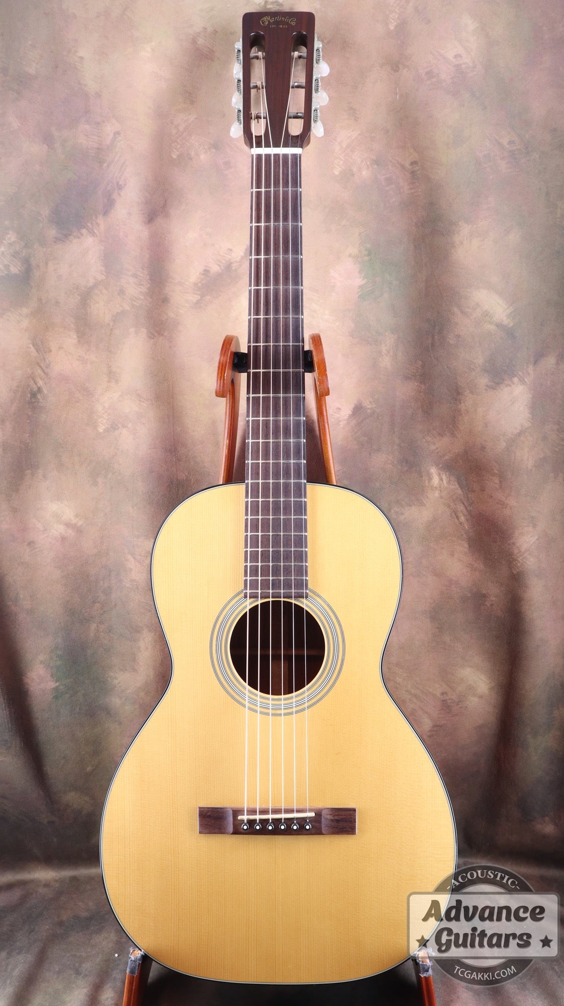 Martin 1992年製 0-16NY - TC楽器 - TCGAKKI