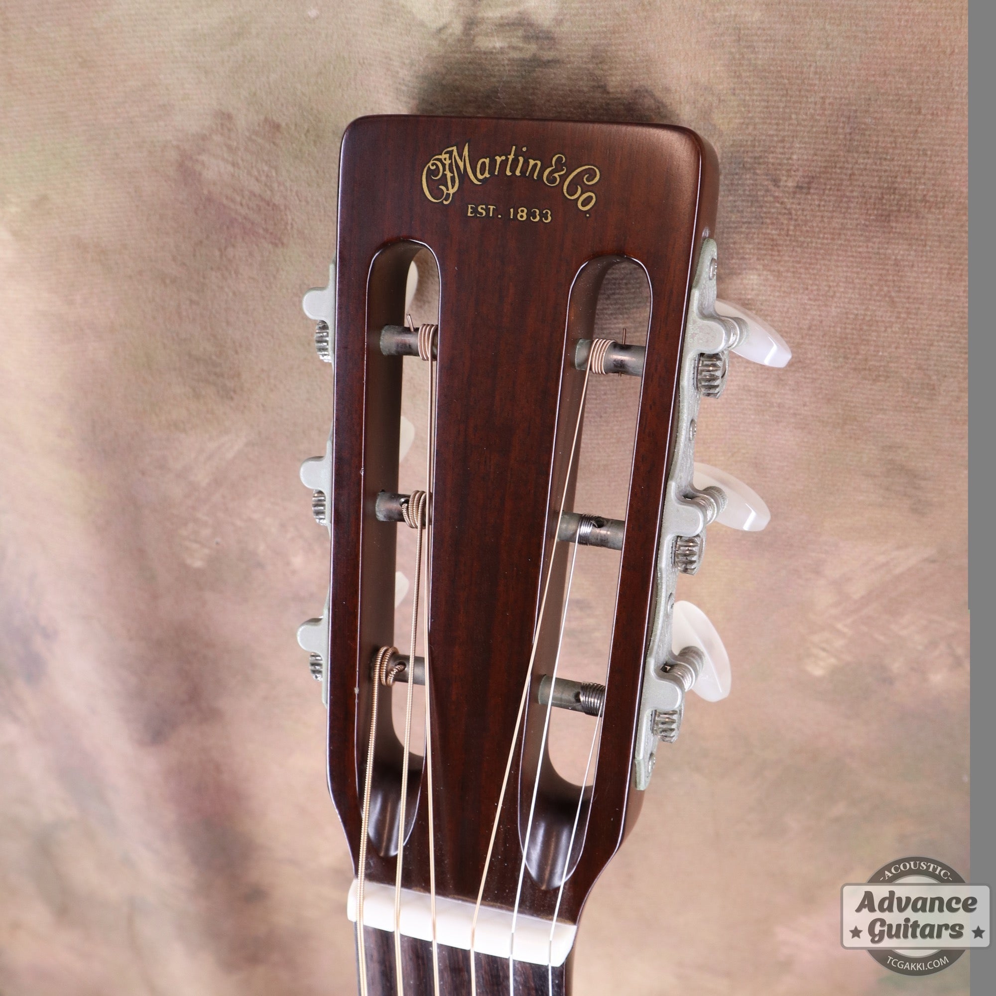 Martin 1992年製 0-16NY - TC楽器 - TCGAKKI