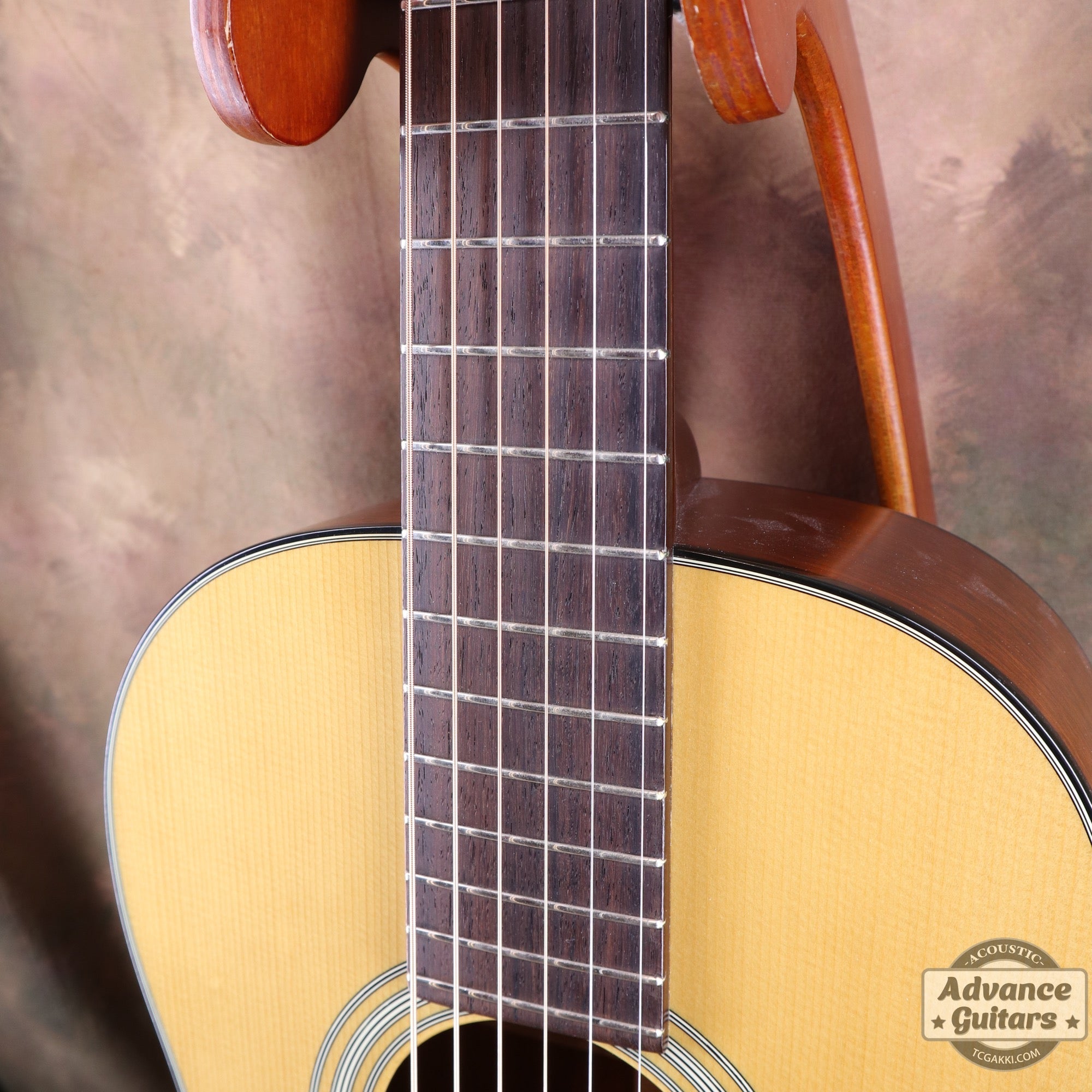 Martin 1992年製 0-16NY - TC楽器 - TCGAKKI