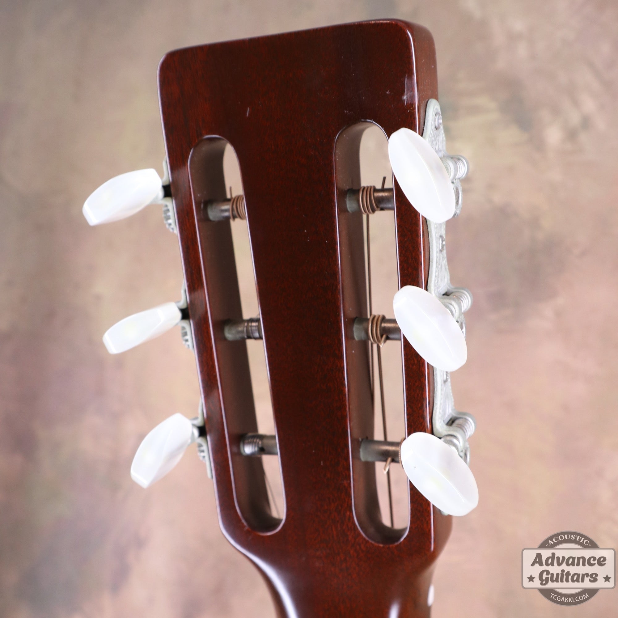 Martin 1992年製 0-16NY - TC楽器 - TCGAKKI