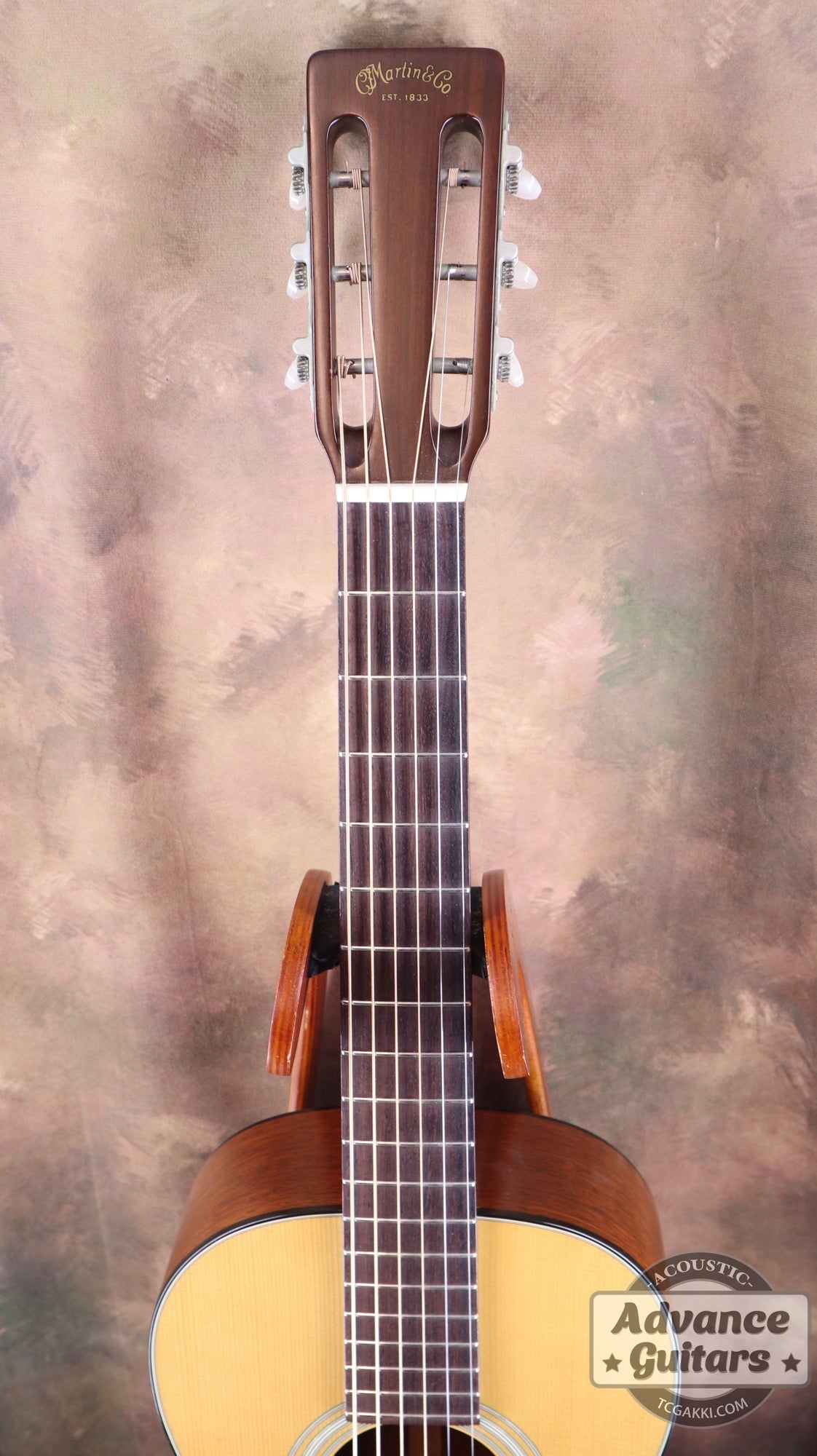 Martin 1992年製 0-16NY - TC楽器 - TCGAKKI
