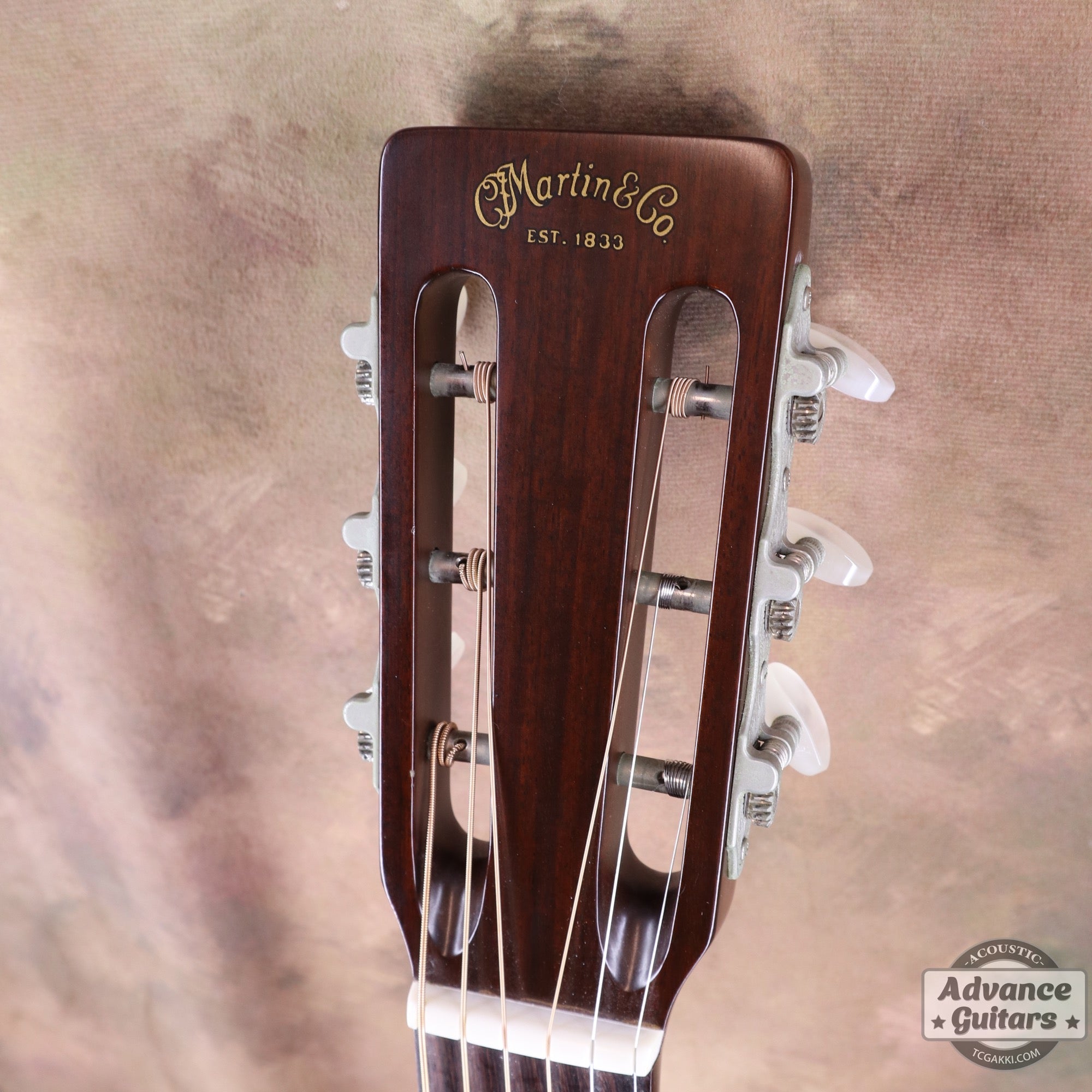 Martin 1992年製 0-16NY - TC楽器 - TCGAKKI