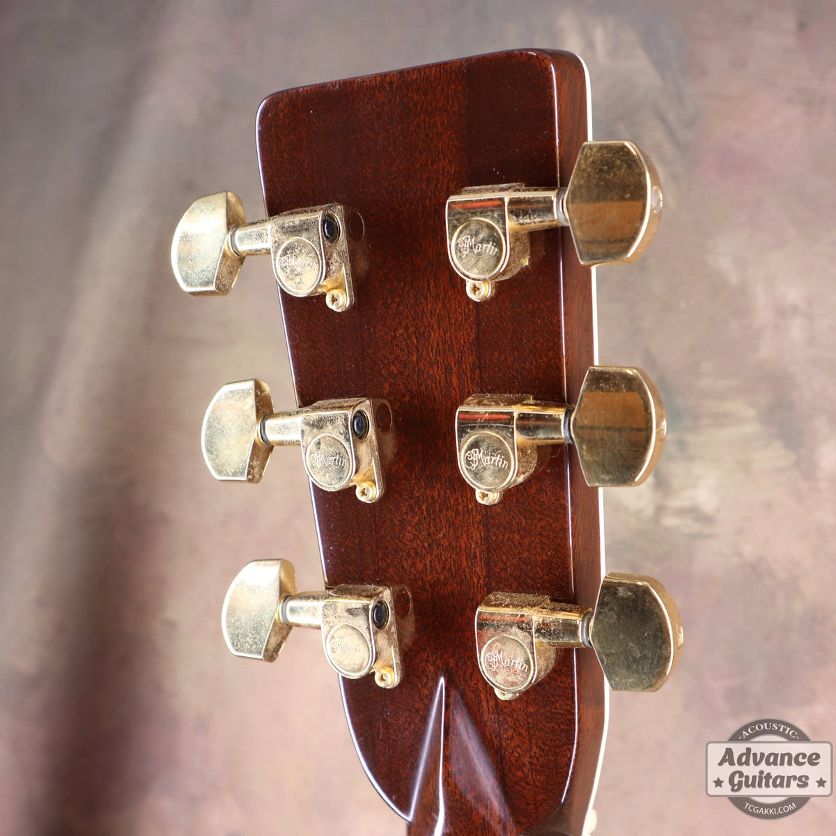 Martin 1994年製 D-45 - TC楽器 - TCGAKKI
