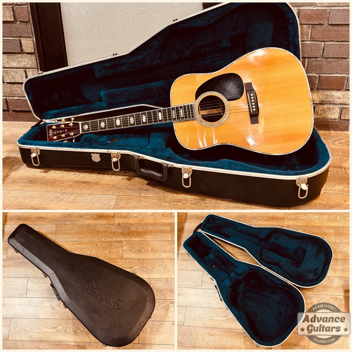 Martin 1994年製 D-45 - TC楽器 - TCGAKKI