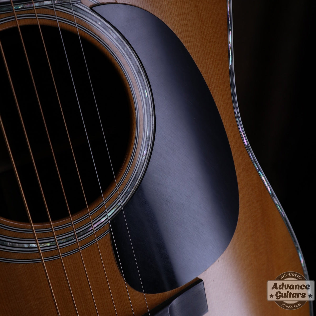 Martin 1994年製 D-45 - TC楽器 - TCGAKKI