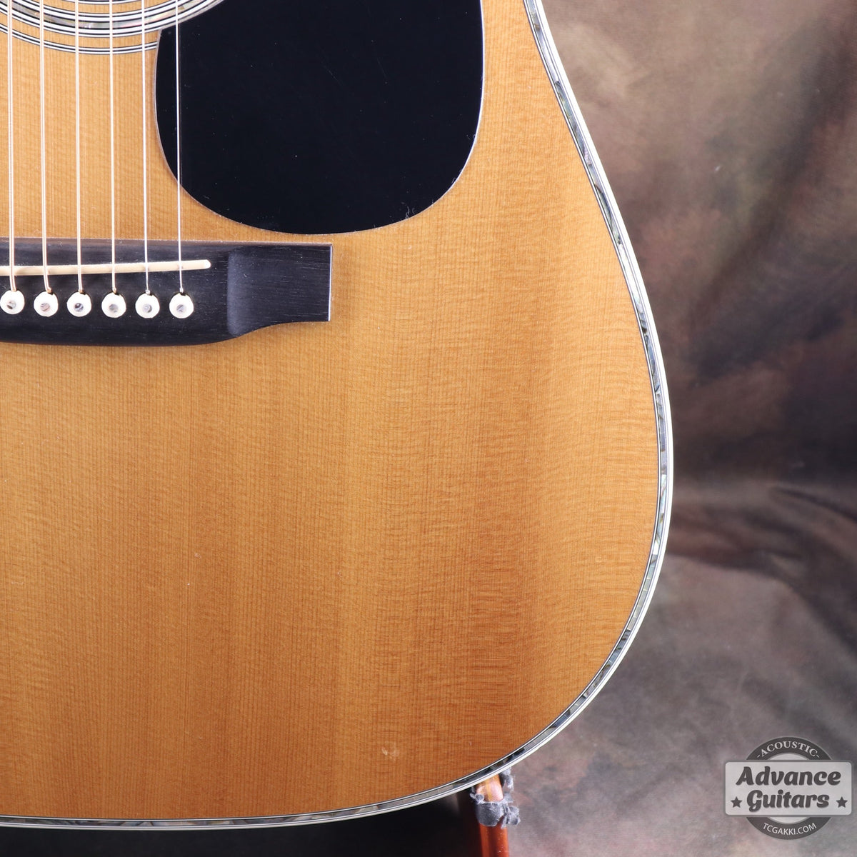 Martin 1994年製 D-45 - TC楽器 - TCGAKKI