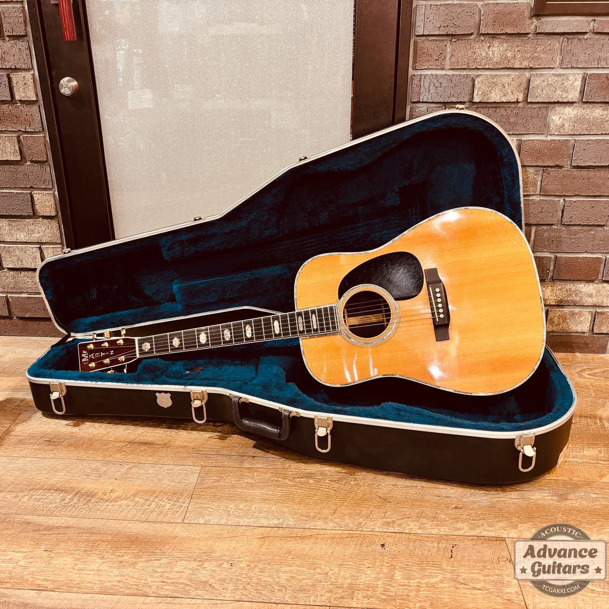 Martin 1994年製 D-45 - TC楽器 - TCGAKKI