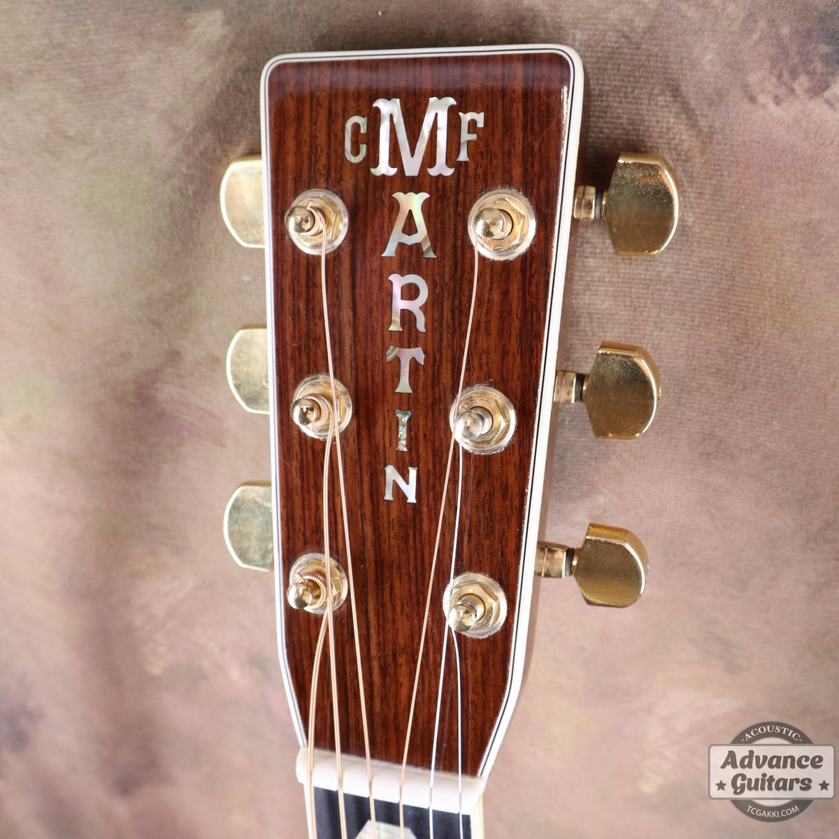 Martin 1994年製 D-45 - TC楽器 - TCGAKKI