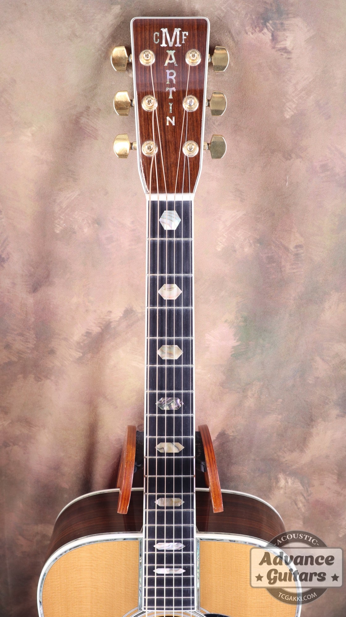 Martin 1994年製 D-45 - TC楽器 - TCGAKKI