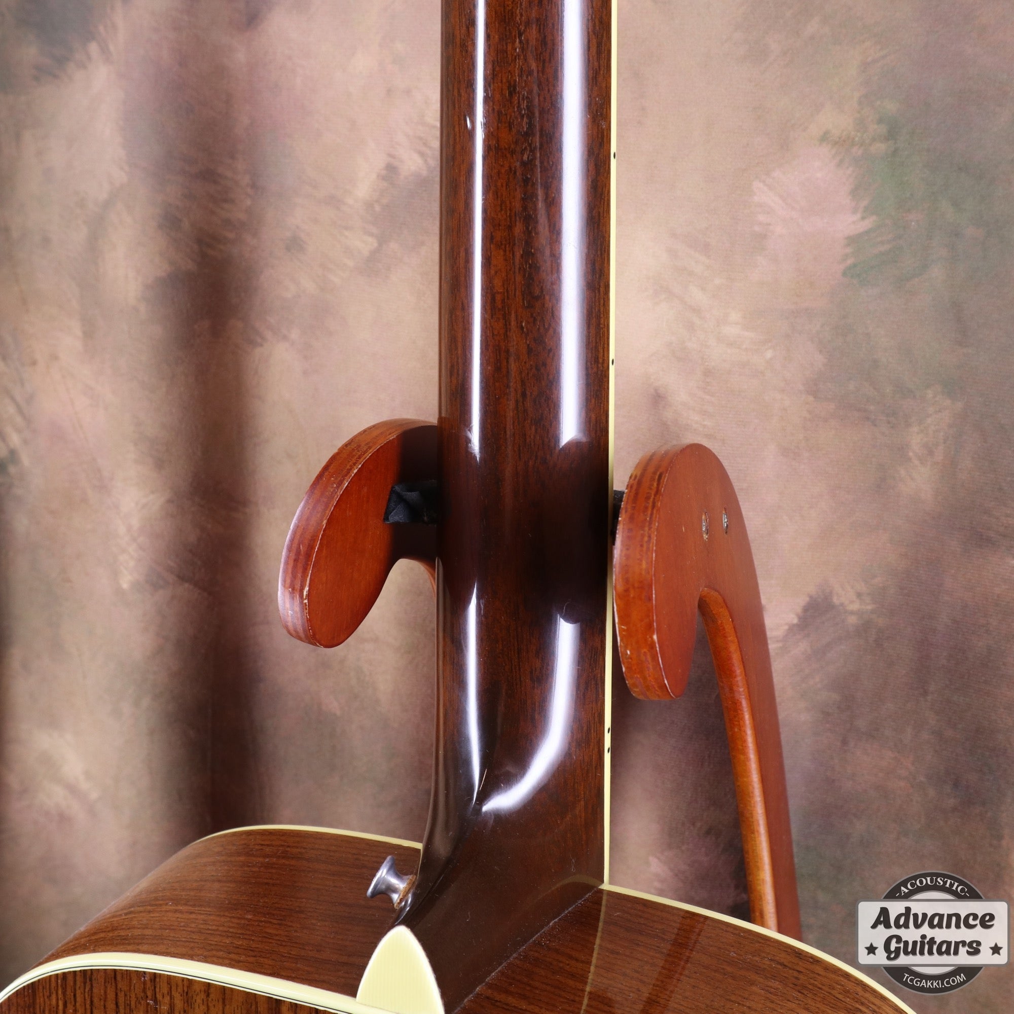 Martin 1995年製 000 - 42 Custom SQ - Neck - TC楽器 - TCGAKKI