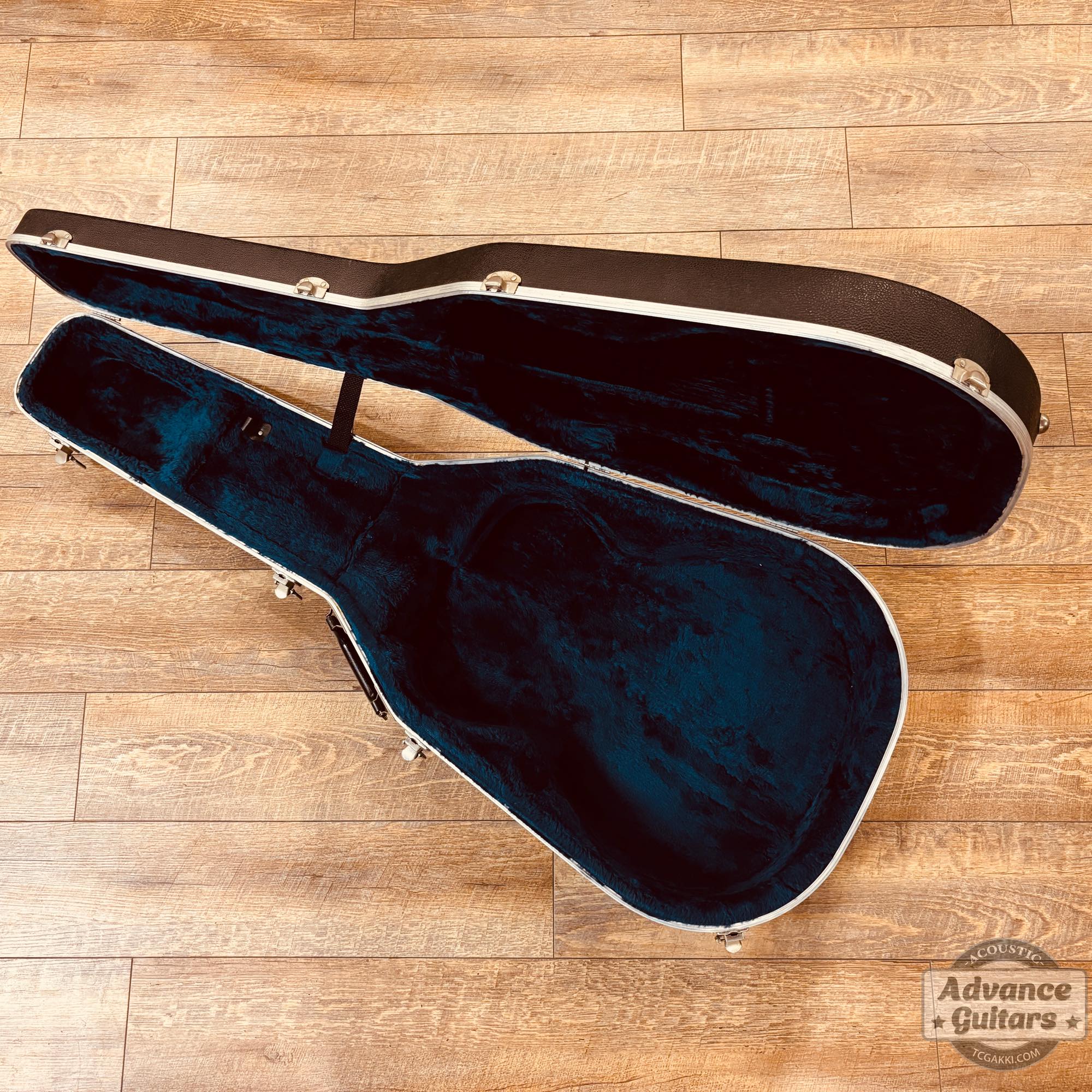 Martin 1995年製 000-42 Custom SQ-Neck - TC楽器 - TCGAKKI
