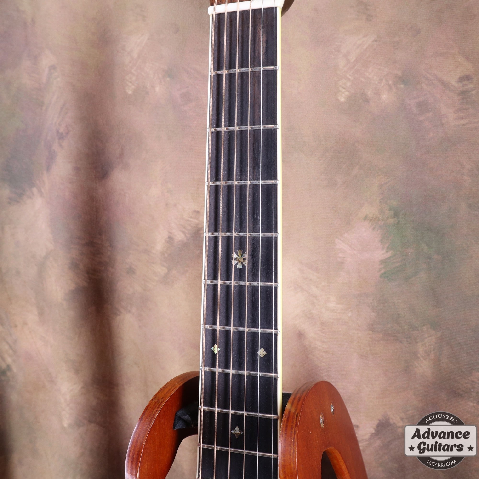 Martin 1995年製 000-42 Custom SQ-Neck - TC楽器 - TCGAKKI