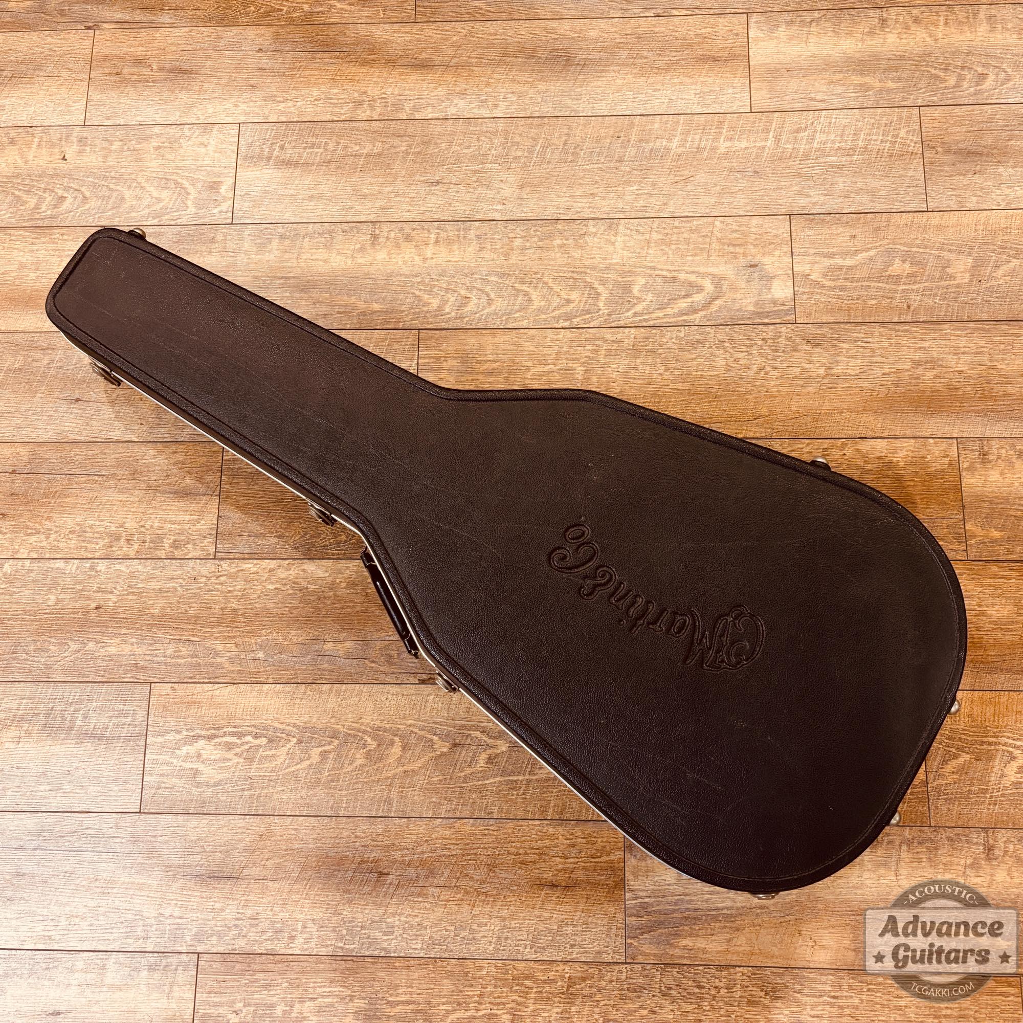 Martin 1995年製 000-42 Custom SQ-Neck - TC楽器 - TCGAKKI