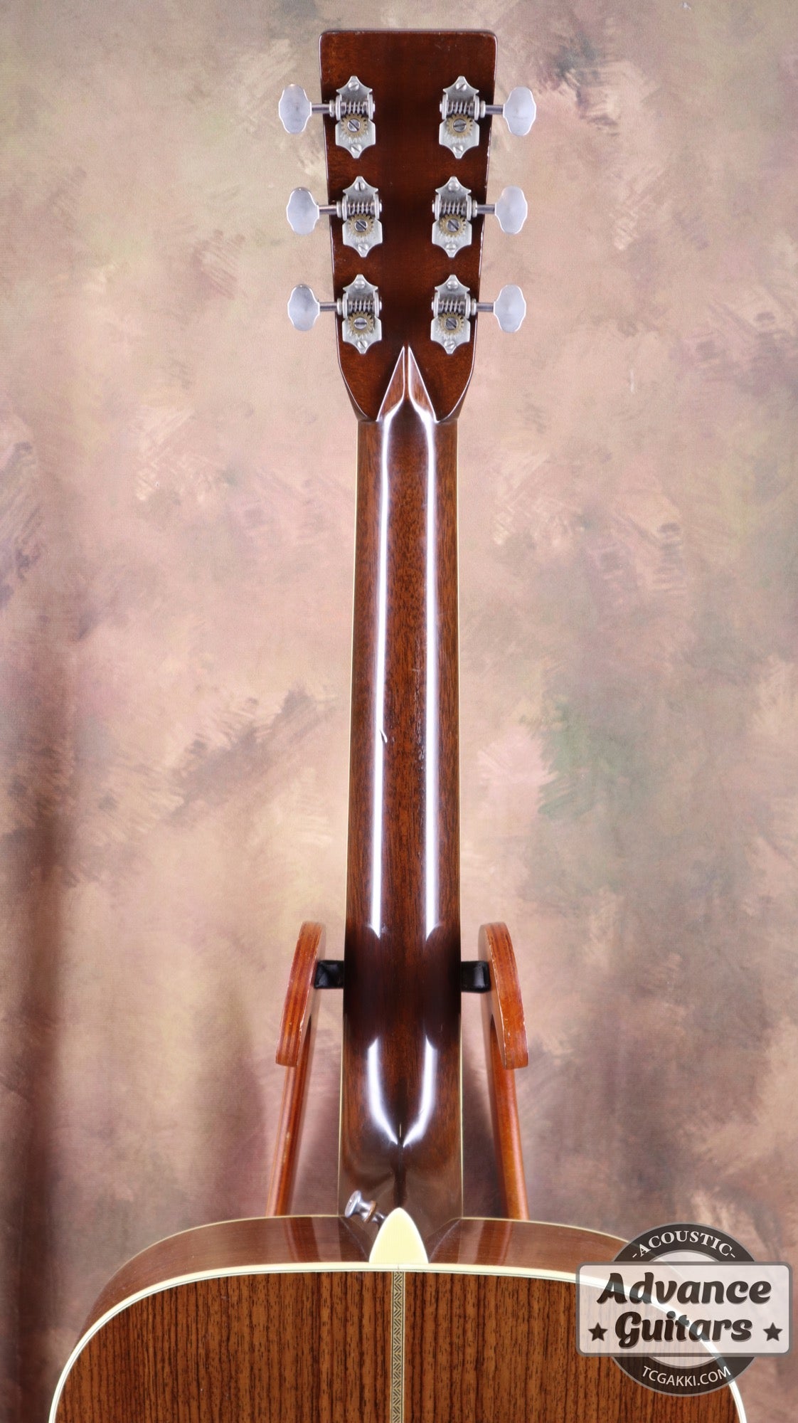 Martin 1995年製 000 - 42 Custom SQ - Neck - TC楽器 - TCGAKKI