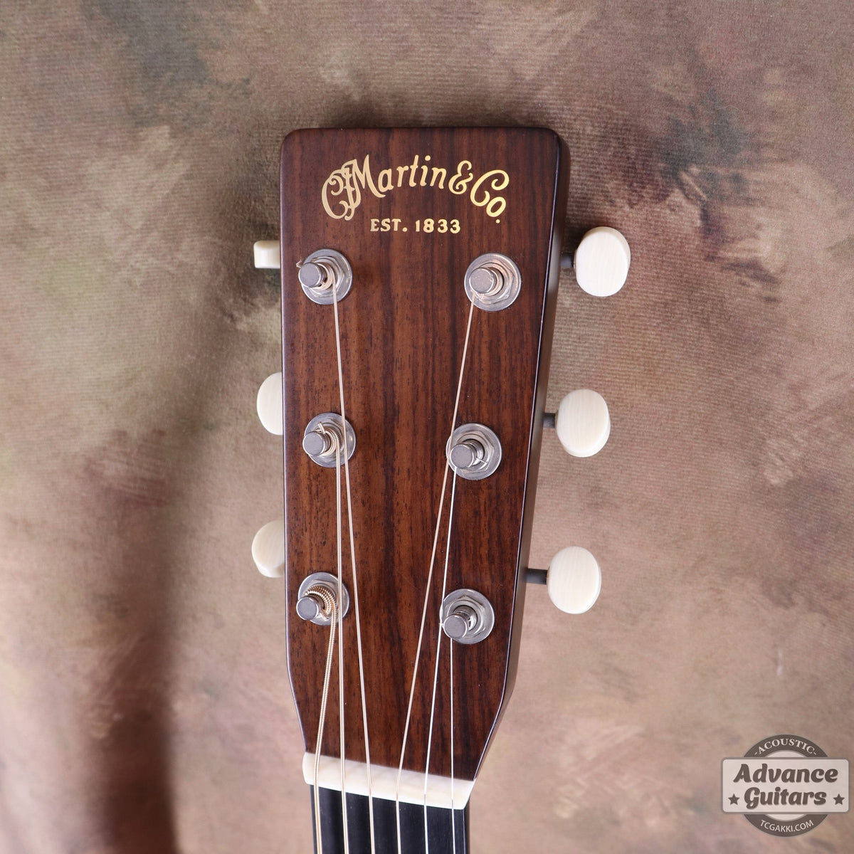 Martin 1995年製 HJ-28 - TC楽器 - TCGAKKI