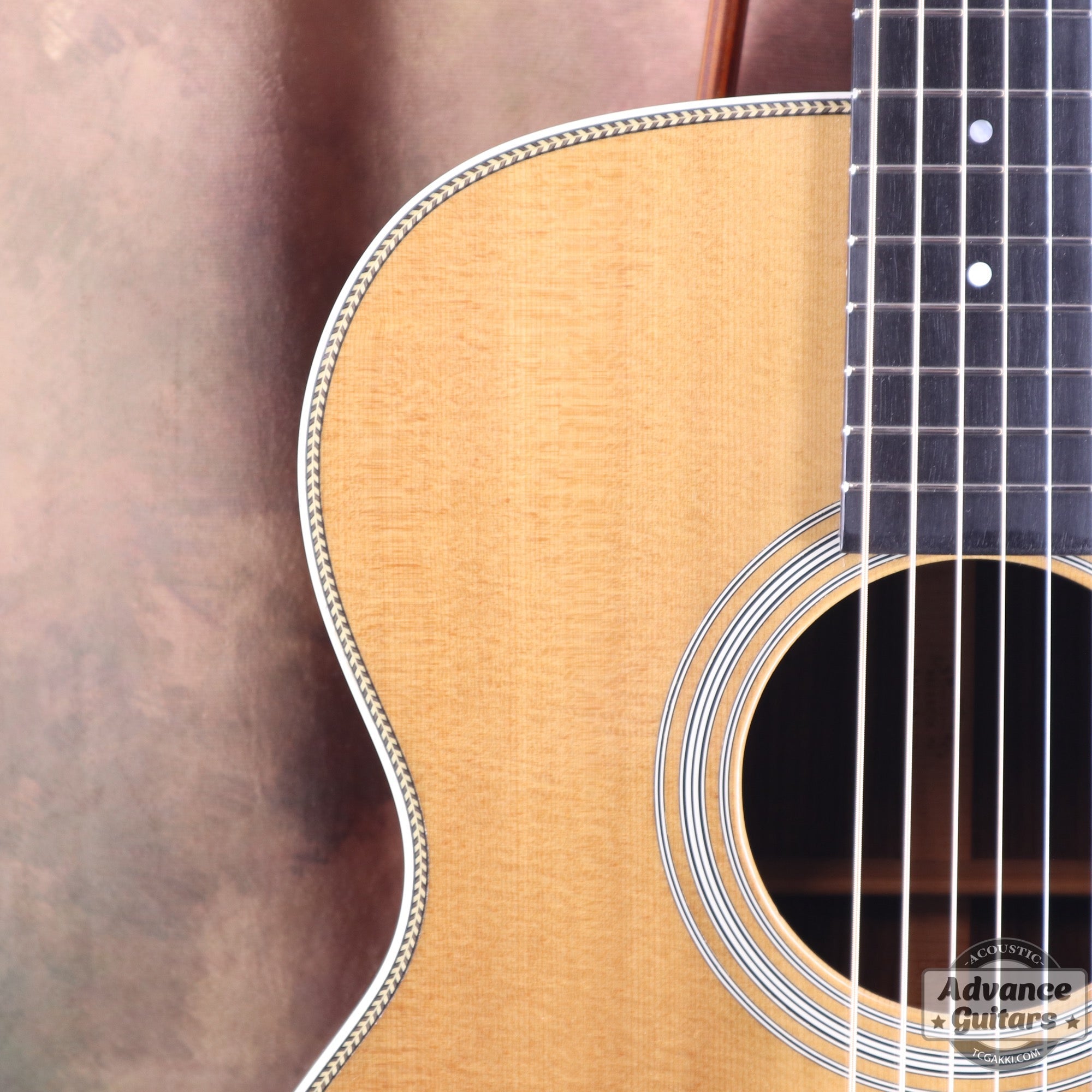 Martin 1995年製 HJ-28