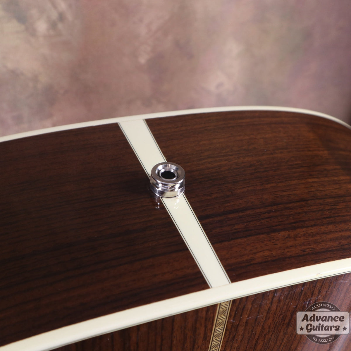 Martin 1995年製 HJ-28 - TC楽器 - TCGAKKI