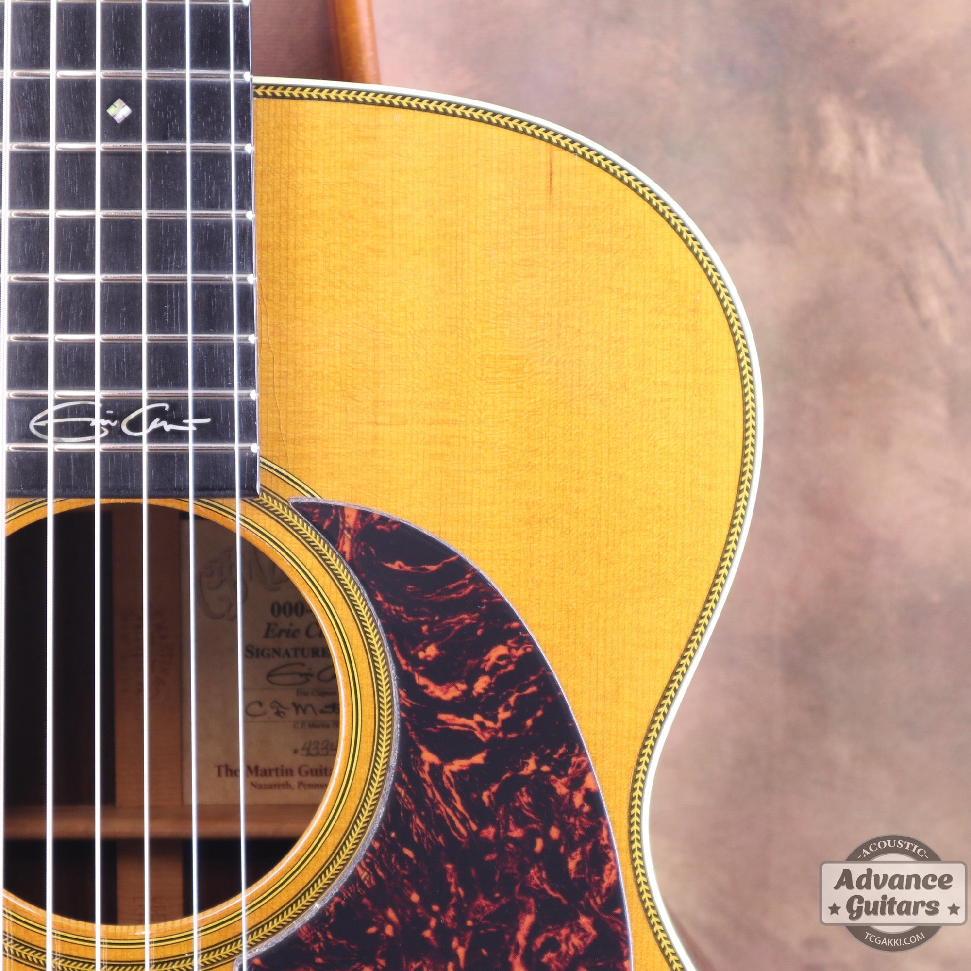 Martin 2000年製 000-28EC - TC楽器 - TCGAKKI