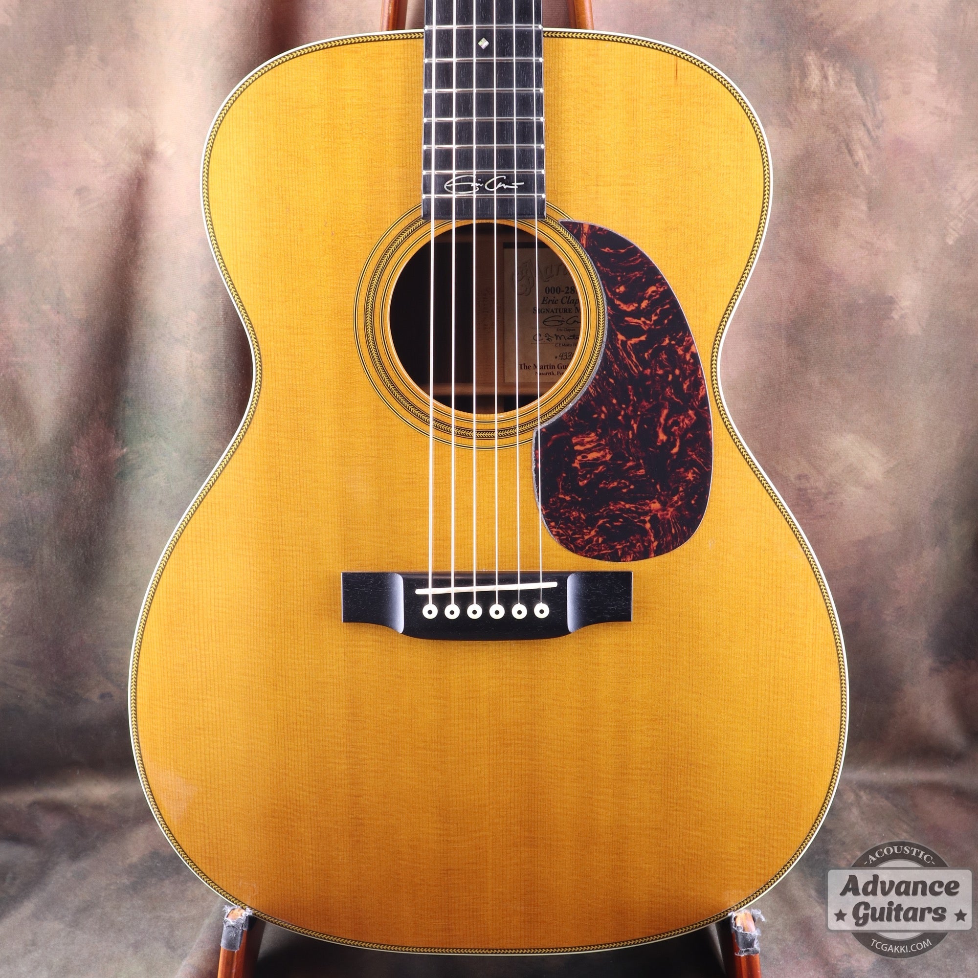 Martin 2000年製 000-28EC