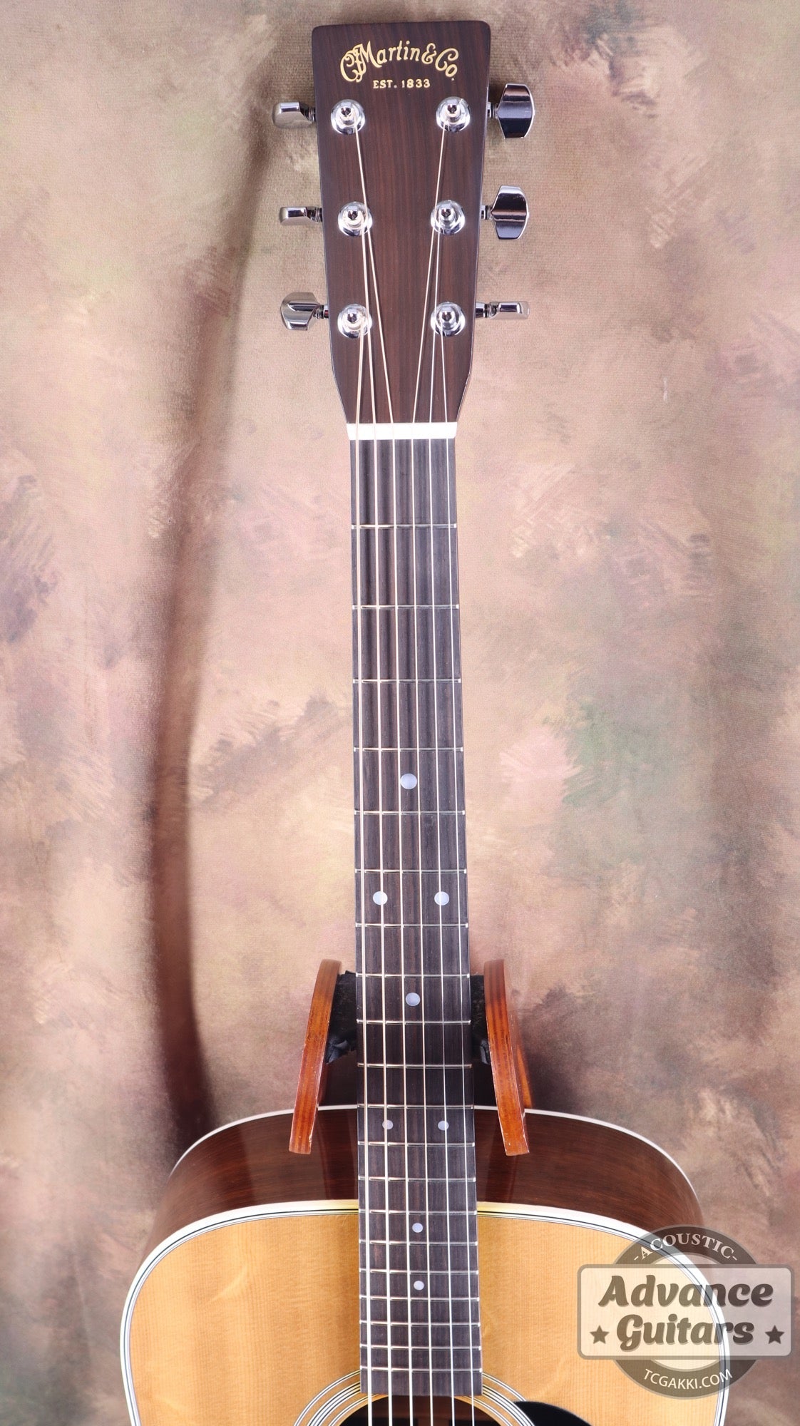 Martin 2007年製 D-28 - TC楽器 - TCGAKKI