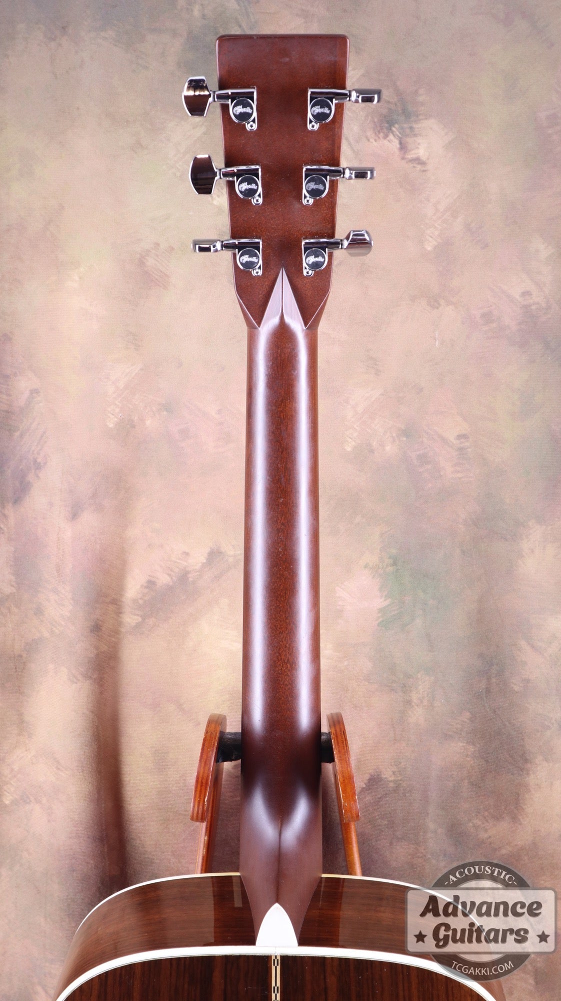 Martin 2007年製 D-28 - TC楽器 - TCGAKKI