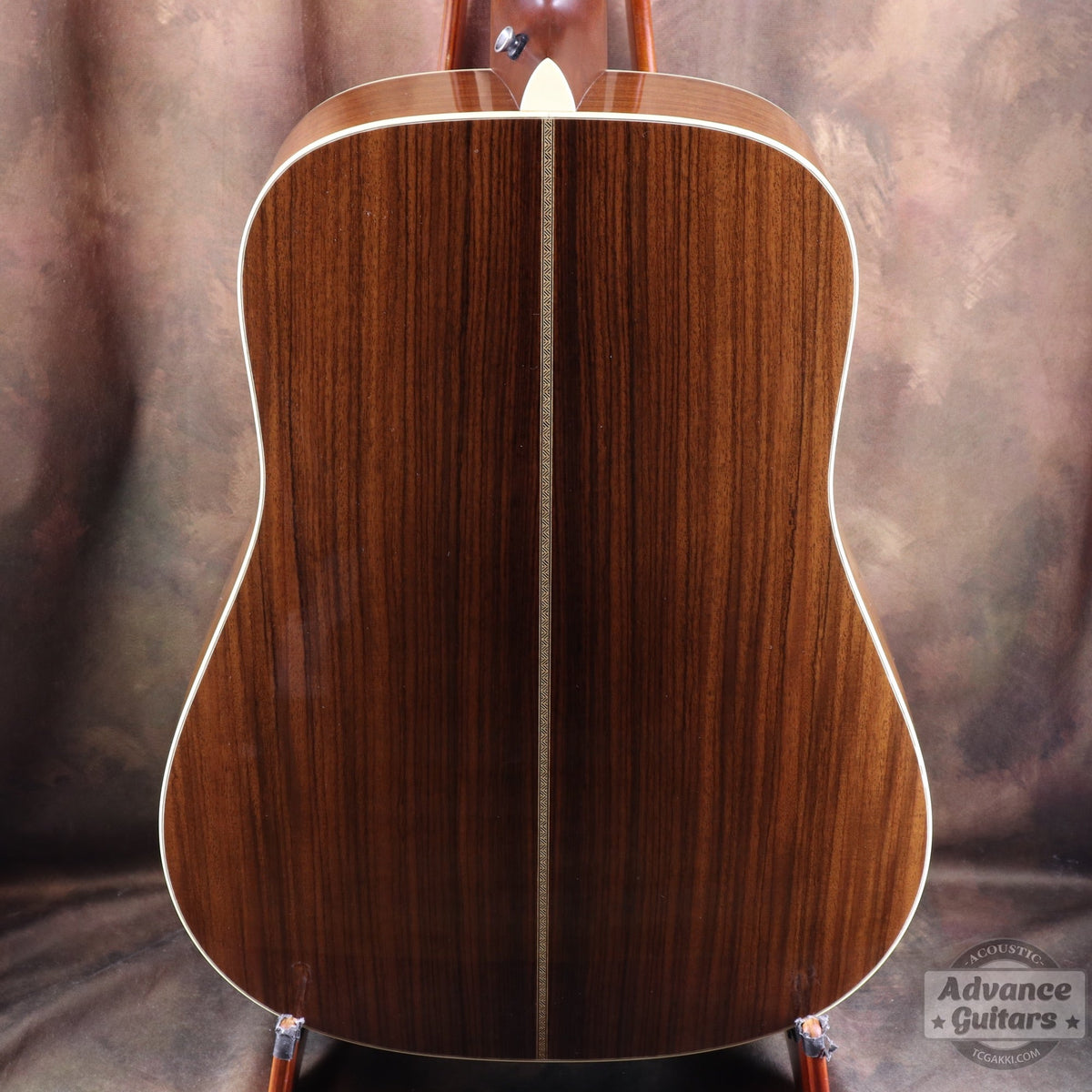 Martin 2007年製 D-28 Marquis Sunburst with L.R.Baggs iBeam - TC楽器 - TCGAKKI