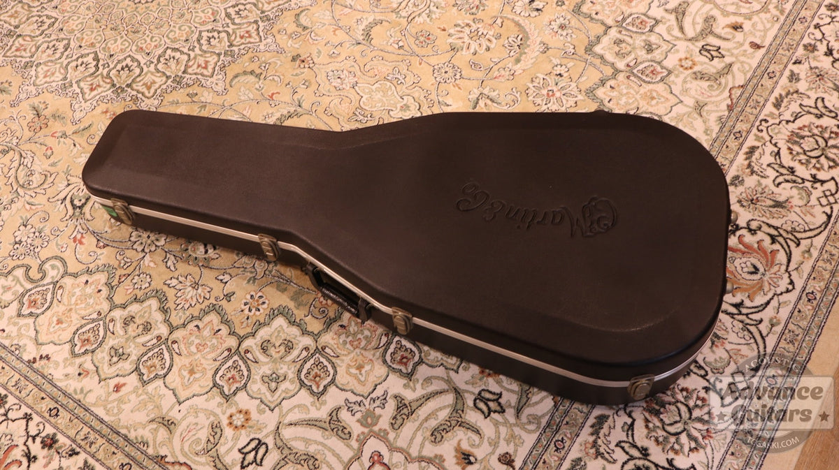 Martin 2007年製 D-28 Marquis Sunburst with L.R.Baggs iBeam - TC楽器 - TCGAKKI