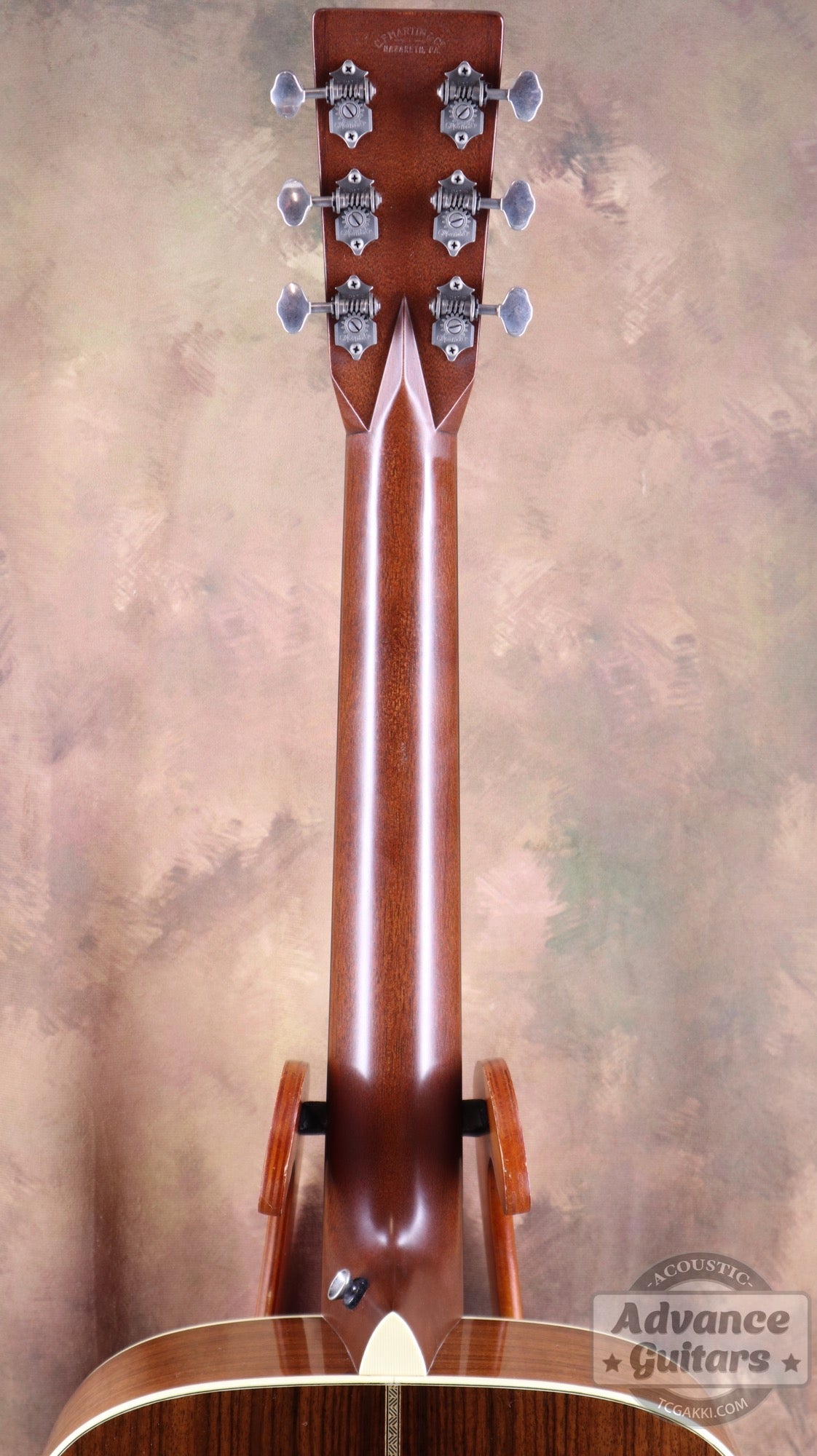 Martin 2007年製 D-28 Marquis Sunburst with L.R.Baggs iBeam - TC楽器 - TCGAKKI